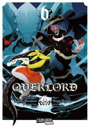 Overlord 06 