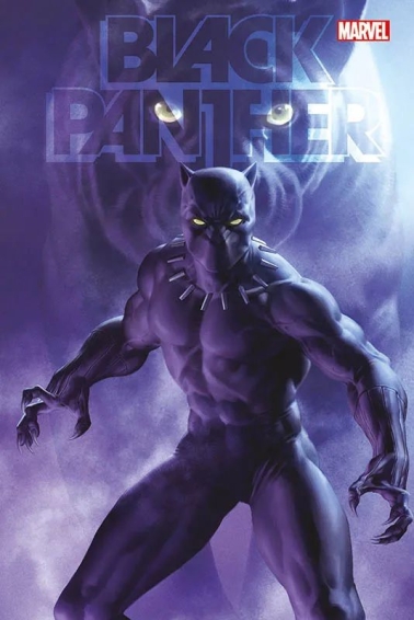 Black Panther (2022) 01: Schattenkrieger Variant 