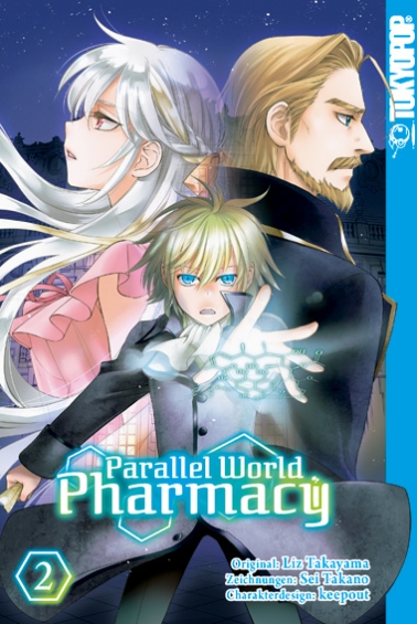 Parallel World Pharmacy 02 