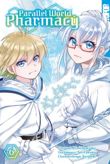 Parallel World Pharmacy 06 