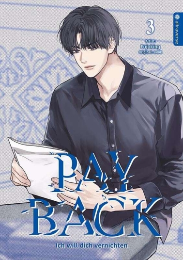 Payback - Ich will dich vernichten 03 