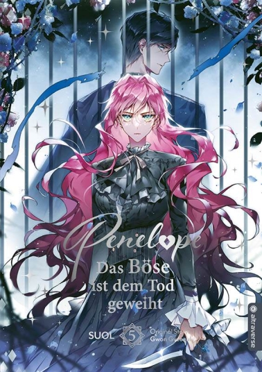 Penelope – Das Böse ist dem Tod geweiht 05 