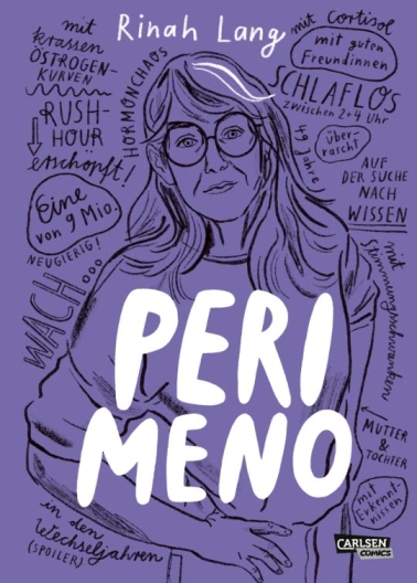 Peri Meno 