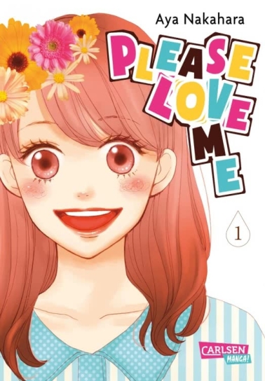Please Love Me 01 