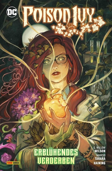 Poison Ivy 04 