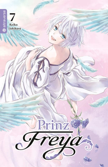 Prinz Freya 07 