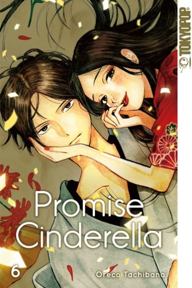 Promise Cinderella 06 