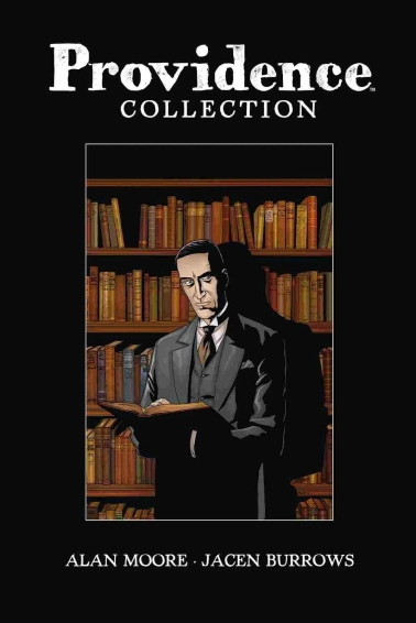 Providence Collection 