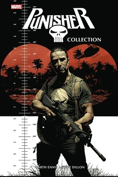Punisher Collection 01 