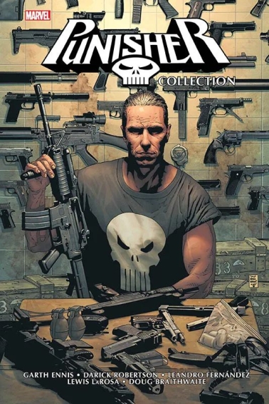 Punisher Collection 02 