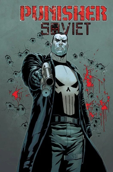 Punisher Collection 04 