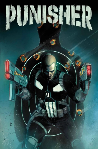 Punisher - Das Erbe der Rache 