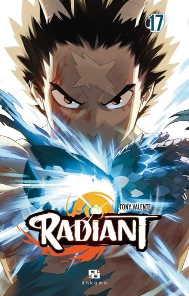 Radiant 17 