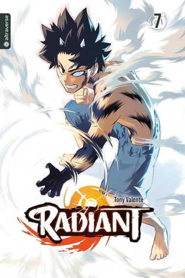 Radiant 07 