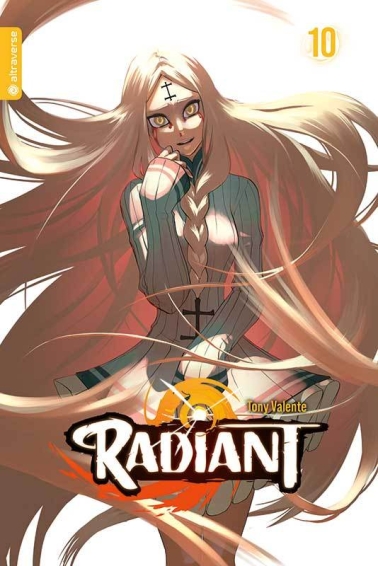 Radiant 10 