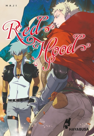 Red Hood 