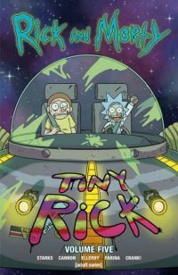 Rick and Morty 05 
