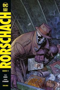 Rorschach 04 (von 4) 