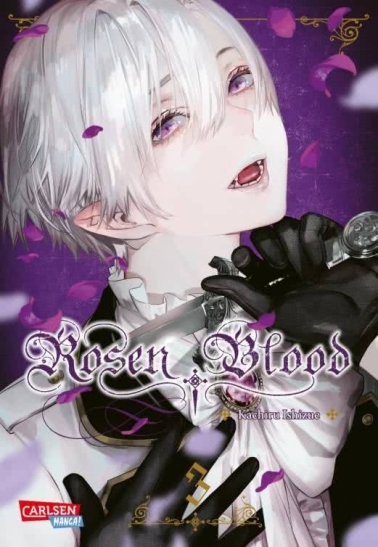 Rosen Blood 03 