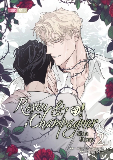 Rosen & Champagner - Side Story 02 