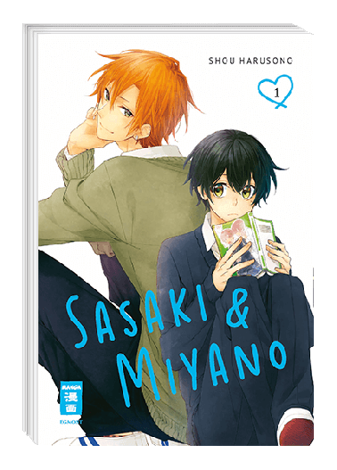 Sasaki & Miyano 01 