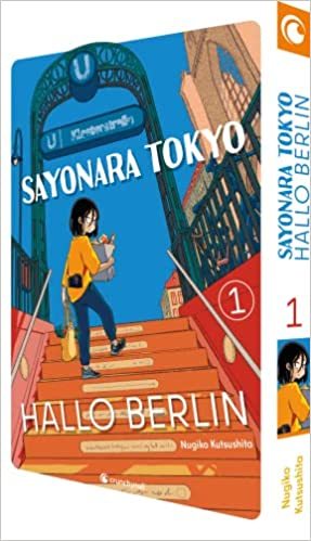 Sayonara Tokyo Hallo Berlin 01 