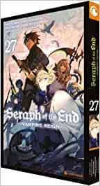 Seraph of the End 27 