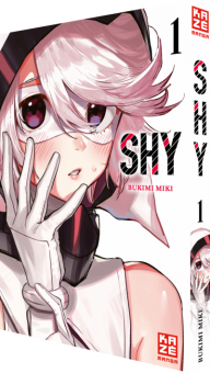 SHY 01 