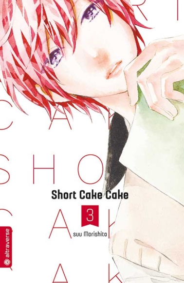 Short Cake Cake 03 