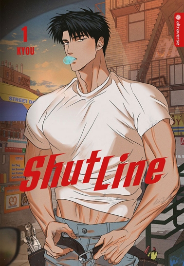 Shutline 01 