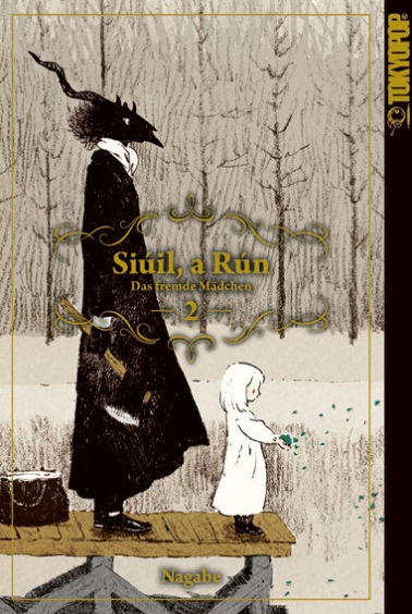 Siuil, a Run Das fremde Mädchen 02 
