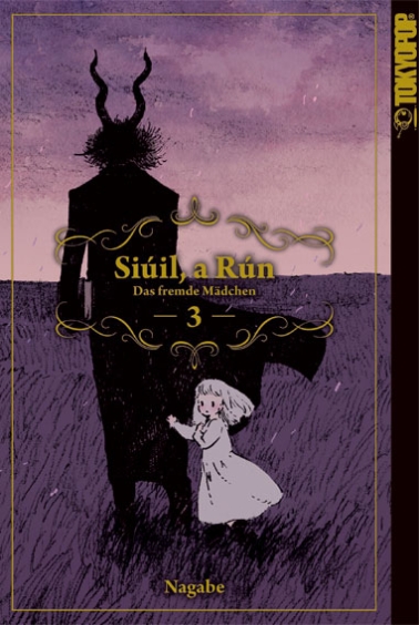 Siuil, a Run Das fremde Mädchen 03 