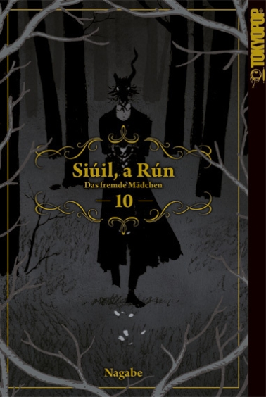 Siuil, a Run Das fremde Mädchen 10 