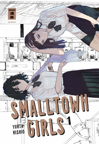 Smalltown Girls 01 