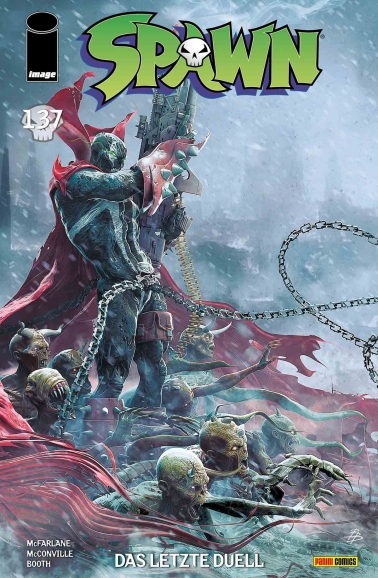 Spawn 137 