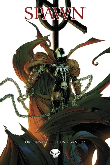 Spawn Origins Collection 23 