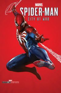 Spider-Man: Kampf um New York Variant 