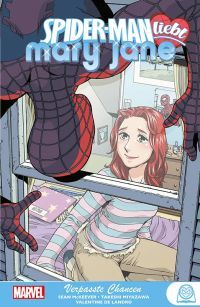 Spider-Man liebt Mary Jane: Verpasste Chancen 