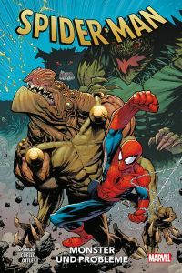 Spider-Man Paperback (2020) 08: Monster und Probleme Softcover 