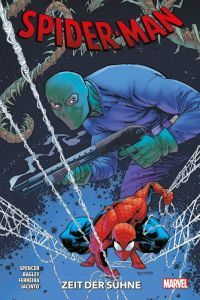 Spider-Man Paperback (2020) 09: Zeit der Sühne Softcover 