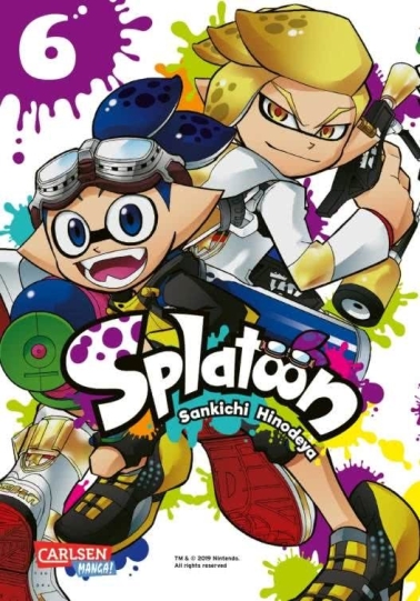 Splatoon 06 