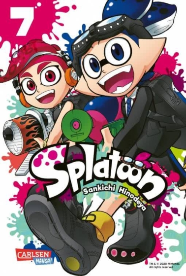 Splatoon 07 