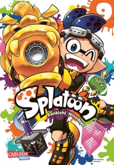 Splatoon 09 