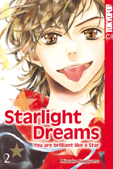 Starlight Dreams 02 