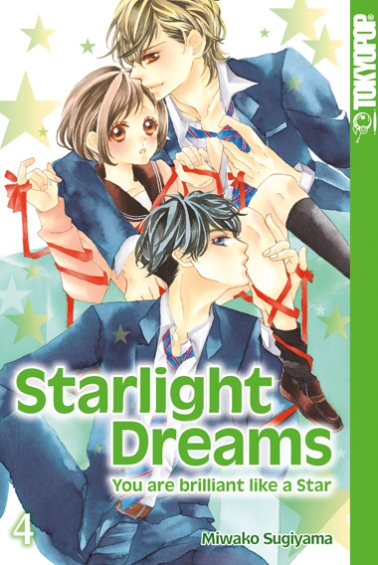 Starlight Dreams 04 