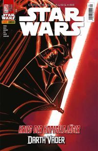 Star Wars 79 Comicshop-Ausgabe 
