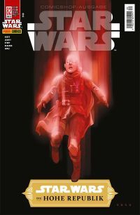 Star Wars 82 Comicshop-Ausgabe 