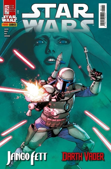 Star Wars 115 