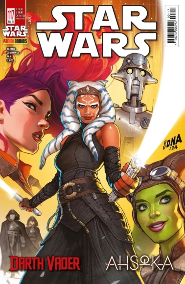 Star Wars 117 