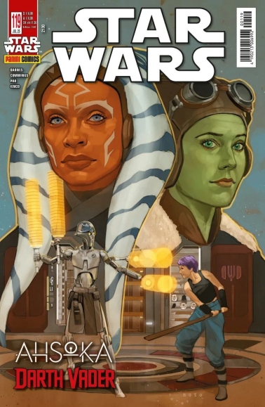 Star Wars 119 